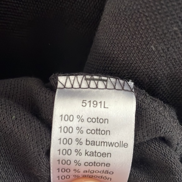 Lacoste Polo Shirt - Picture 9 of 9